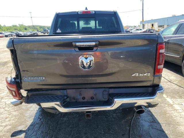 2019 RAM 1500 LARAM 1C6SRFJT8KN772852