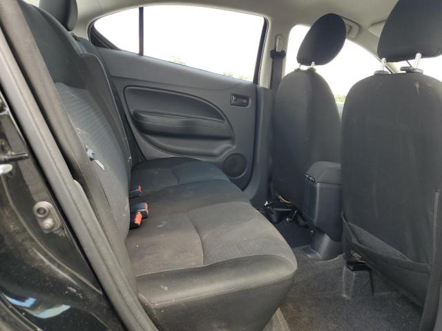 2021 MITSUBISHI MIRAGE ML32FUFJ1MHF00860
