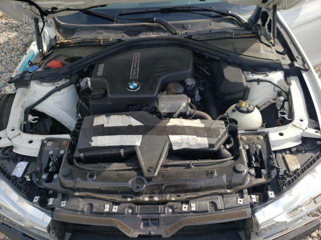 2018 BMW 320 XI WBA8A3C55JA488332