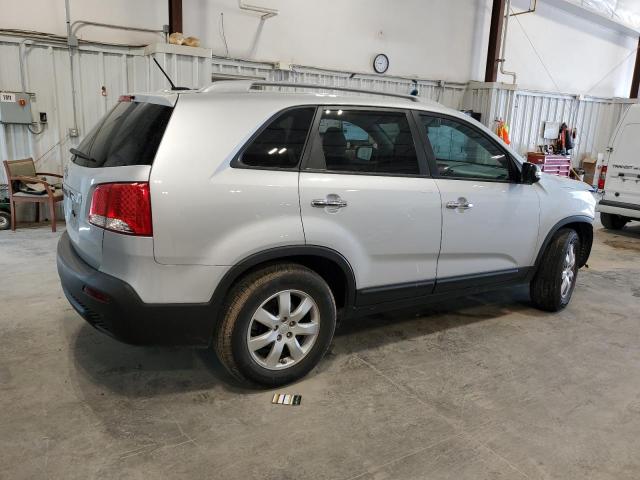Vin: 5xykt4a68cg197721, lot: 63255315, kia sorento base 20123