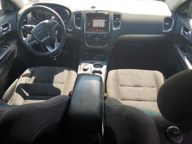 2015 DODGE DURANGO SX 1C4RDJAG1FC741262
