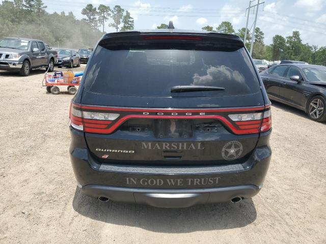 2023 DODGE DURANGO PURSUIT 1C4SDJFT8PC688696
