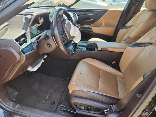 2019 LEXUS ES 350 58ABZ1B16KU034244