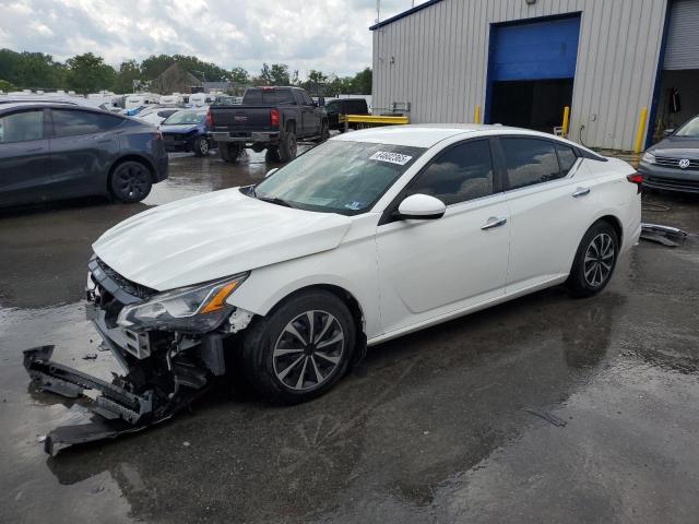 2019 NISSAN ALTIMA S - 1N4BL4BV8KN324180