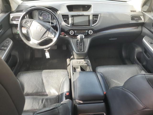 2016 HONDA CR-V EXL 2HKRM4H74GH611912