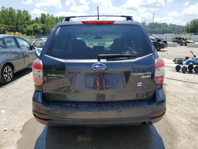 2015 SUBARU FORESTER 2 JF2SJADC1FH430468