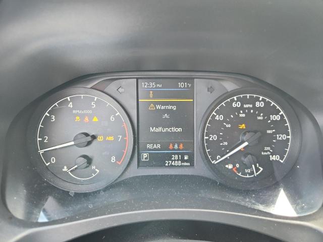 2024 NISSAN ALTIMA S 1N4BL4BV7RN406928