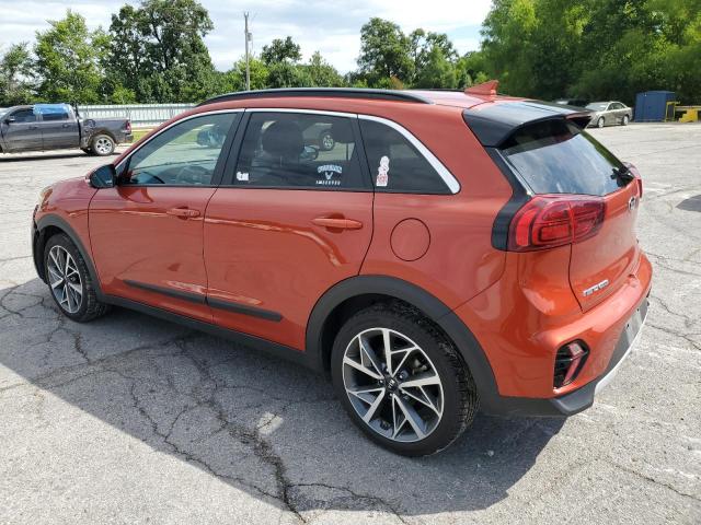 2020 KIA NIRO TOURI KNDCC3LC9L5423419