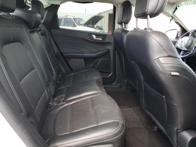 2021 FORD ESCAPE SEL - 1FMCU0CZ9MUA70022