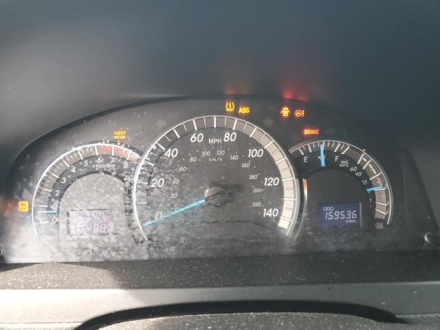 2014 TOYOTA CAMRY L - 4T1BF1FK4EU796933