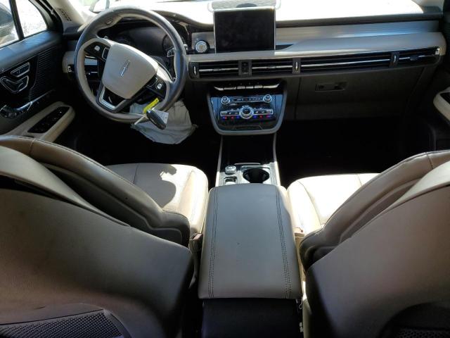 2020 LINCOLN CORSAIR 5LMCJ1C9XLUL21348