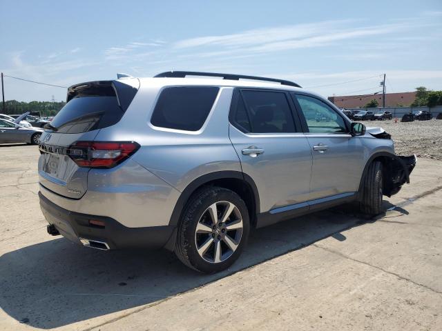 Vin: 5fnyg1h71pb007444, lot: 63273265, honda pilot touring 20233