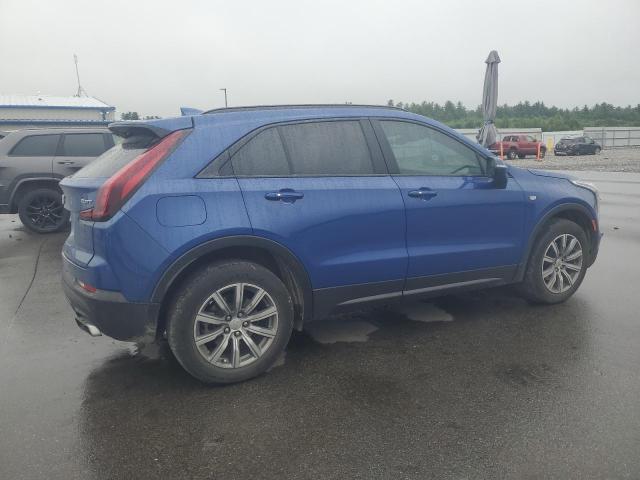 2022 CADILLAC XT4 SPORT 1GYFZER44NF106808