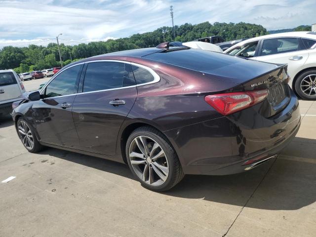 2020 CHEVROLET MALIBU PRE 1G1ZE5SX9LF025022