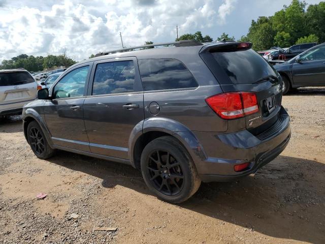 2018 DODGE JOURNEY SX 3C4PDDBG6JT390367
