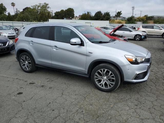 2016 MITSUBISHI OUTLANDER JA4AP3AU0GZ049170