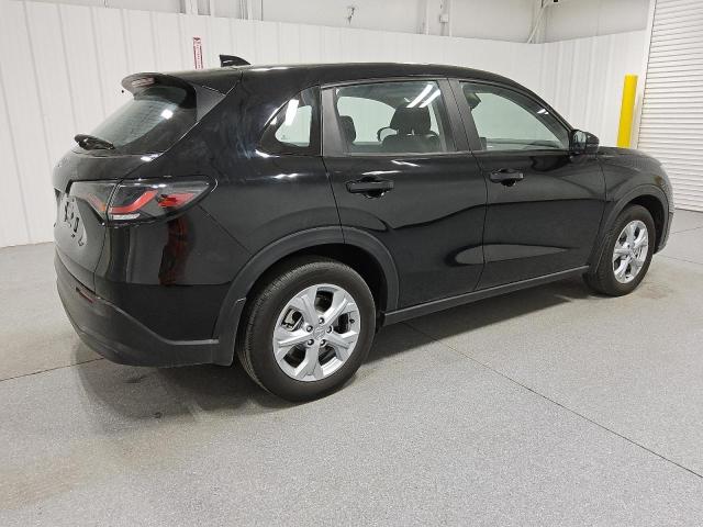 Vin: 3czrz1h34rm759966, lot: 59620535, honda hr-v lx 20243