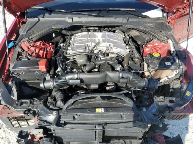2017 JAGUAR XE R - SPO SAJAL4BV6HA975752