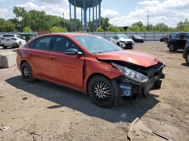 2020 KIA FORTE GT L - 3KPF34AD5LE258729
