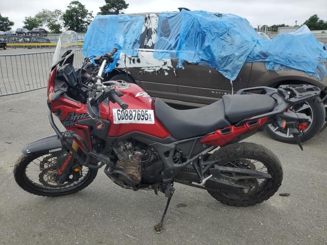 2017 HONDA CRF1000 JH2SD041XHK100162
