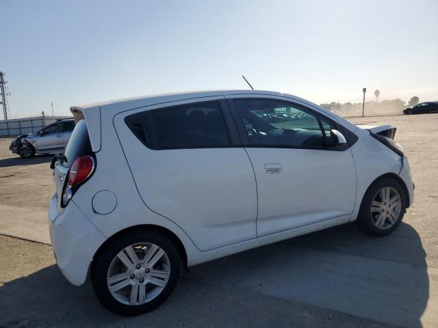 Vin: kl8ca6s9xfc739806, lot: 63346035, chevrolet spark ls 20153