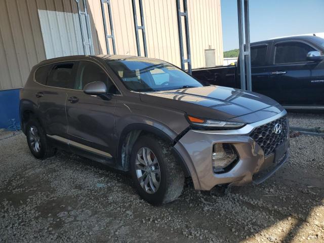 2019 HYUNDAI SANTA FE S 5NMS2CAD4KH113751