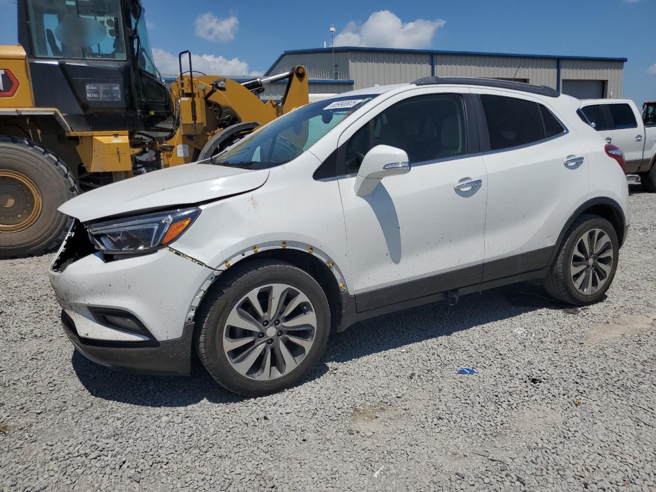 BUICK ENCORE ESSENCE