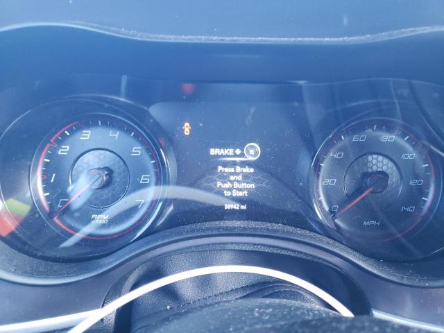 2021 DODGE CHARGER GT #3294303886