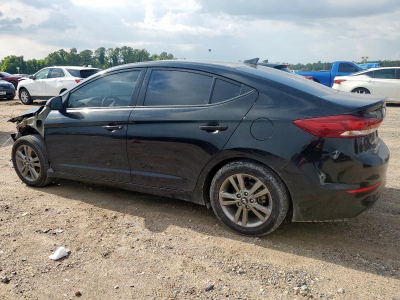 2018 HYUNDAI ELANTRA SE - 5NPD84LF3JH334724