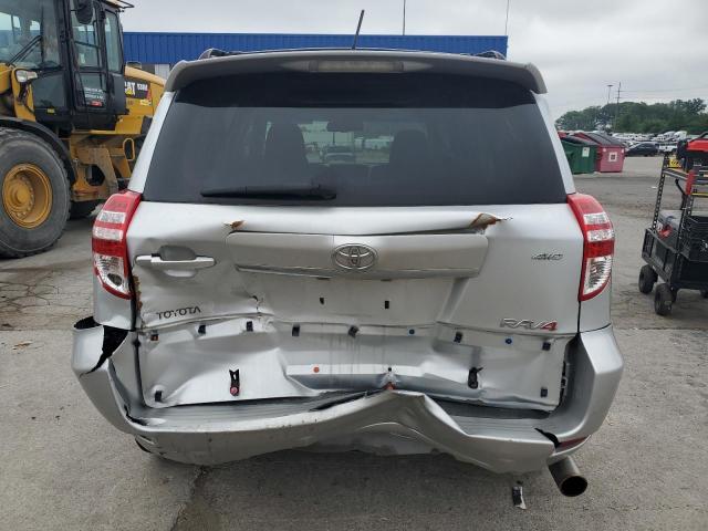 2010 TOYOTA RAV4 SPORT - JTMRK4DV7A5092937