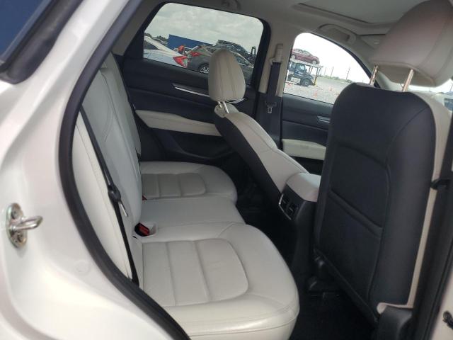 2020 MAZDA CX-5 GRAND - JM3KFADM3L0840991