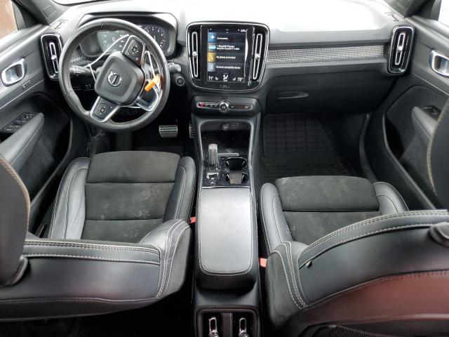2021 VOLVO XC40 T5 R- YV4162UM8M2593707