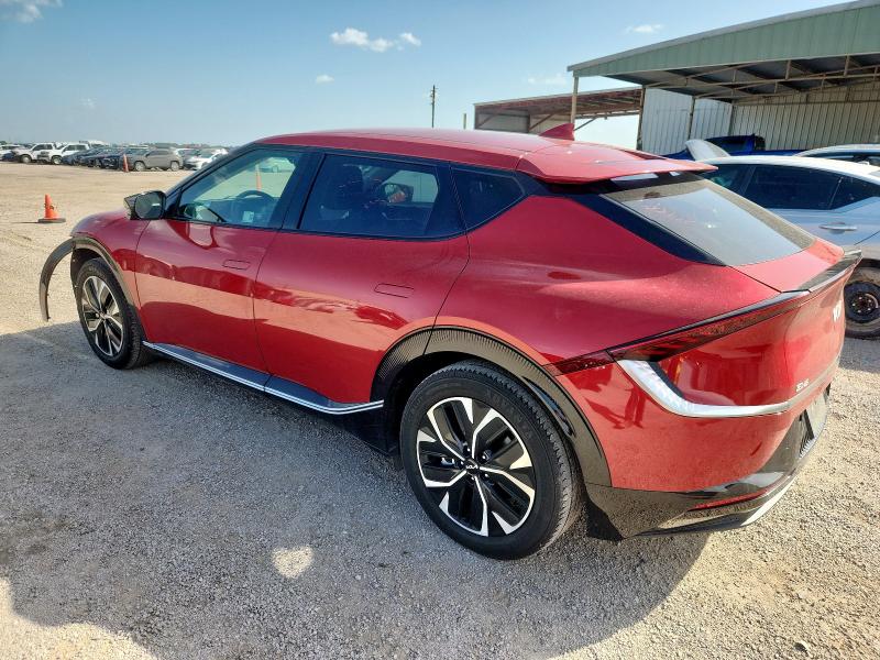 2023 KIA EV6 LIGHT KNDC34LA9P5612050