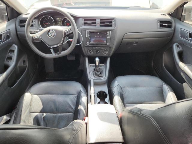 2016 VOLKSWAGEN JETTA S 3VW267AJ9GM409867