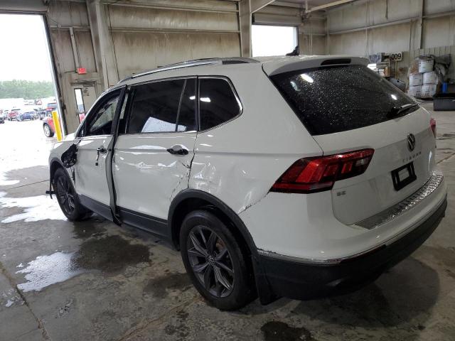 2022 VOLKSWAGEN TIGUAN SE - 3VV2B7AXXNM108171