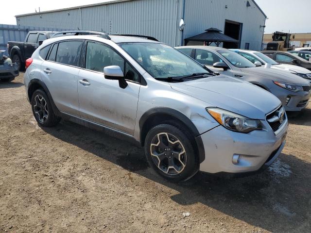 2014 SUBARU XV CROSSTR - JF2GPACC0E9287589