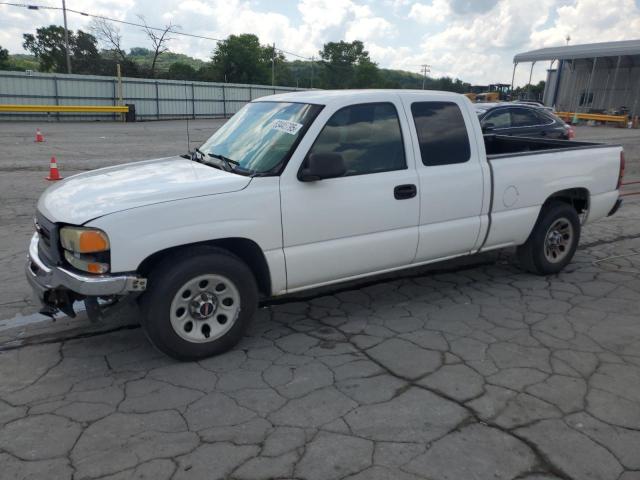 GMC NEW SIERRA