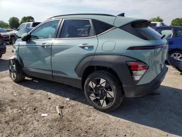 2024 HYUNDAI KONA SEL - KM8HBCAB8RU156190