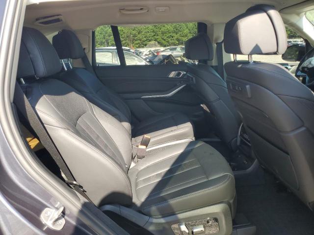 2021 BMW X7 XDRIVE4 5UXCW2C09M9H68694