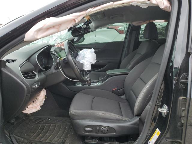 2020 CHEVROLET MALIBU RS 1G1ZG5ST0LF113867
