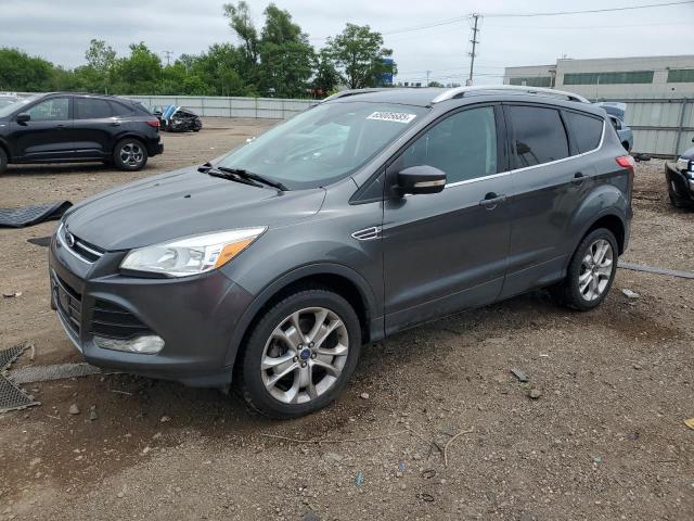 FORD ESCAPE TIT