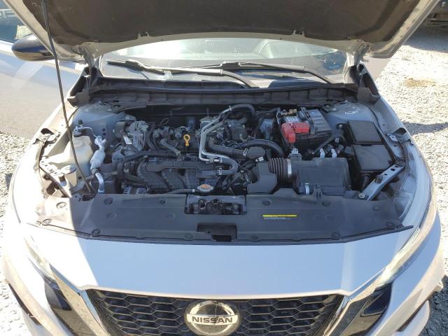 2021 NISSAN ALTIMA SR 1N4BL4CV4MN313436