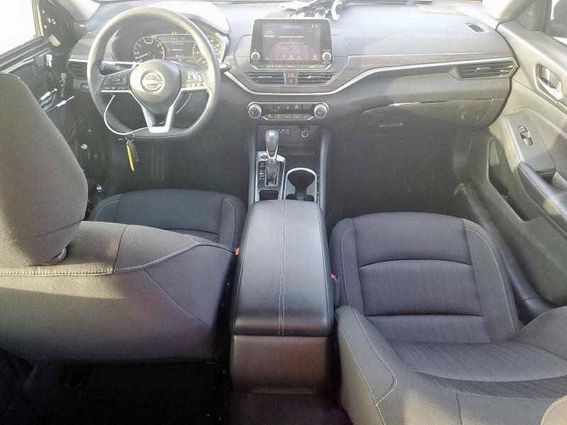 2024 NISSAN ALTIMA SV 1N4BL4DV7RN379792