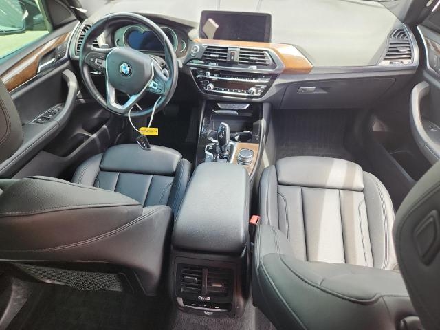 2018 BMW X3 XDRIVE3 5UXTR9C57JLD64948