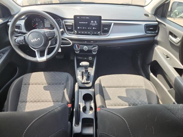 2023 KIA RIO LX 3KPA24AD8PE622323