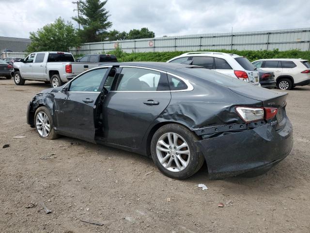 2017 CHEVROLET MALIBU HYB 1G1ZJ5SU5HF158398
