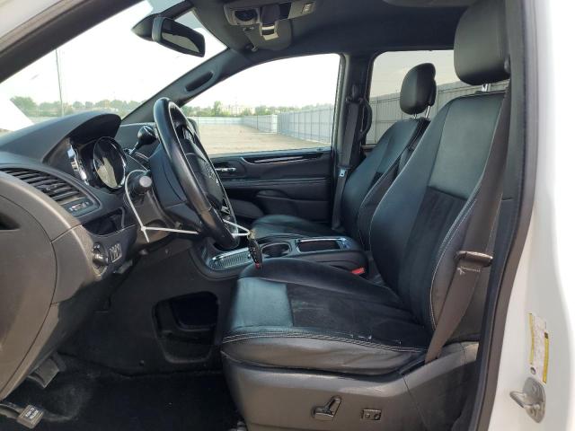 2019 DODGE GRAND CARA - 2C4RDGCG2KR602856