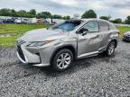 2018 LEXUS RX 350 BAS - 2T2BZMCA9JC153781