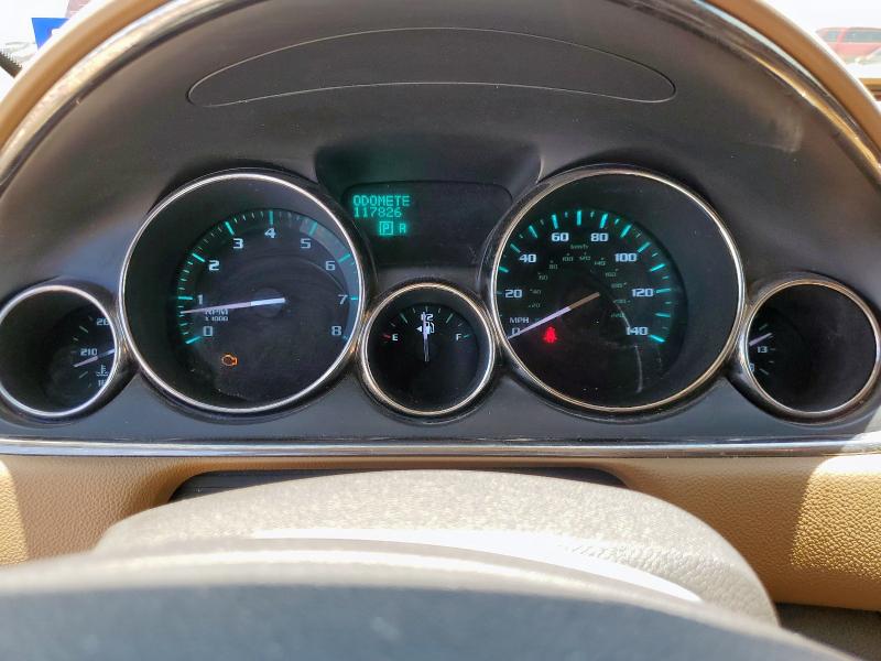 2015 BUICK ENCLAVE 5GAKRCKD7FJ171445