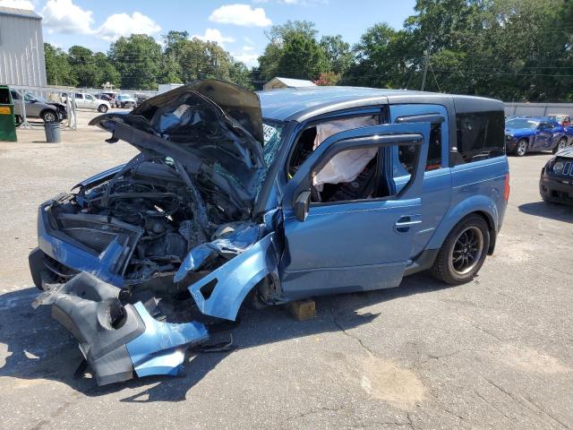 HONDA ELEMENT EX